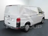 2021 Volkswagen T6