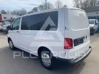 2021 Volkswagen T6