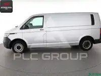 2021 Volkswagen T6