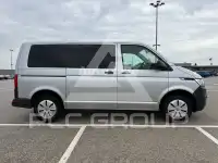2021 Volkswagen T6