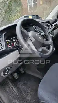 2021 Volkswagen T6