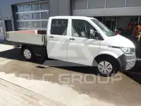 2021 Volkswagen T6
