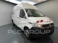 2021 Volkswagen T6
