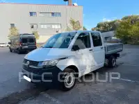 2021 Volkswagen T6