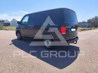 2021 Volkswagen T6