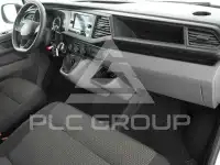 2021 Volkswagen T6