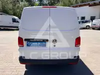 2021 Volkswagen T6