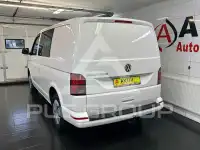 2021 Volkswagen T6