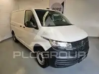 2021 Volkswagen T6