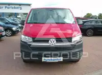 2021 Volkswagen T6