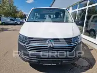 2021 Volkswagen T6