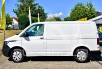 2021 Volkswagen T6