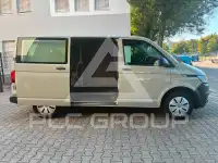 2021 Volkswagen T6