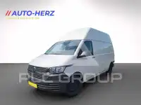 2021 Volkswagen T6