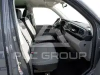 2021 Volkswagen T6