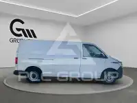 2021 Volkswagen T6