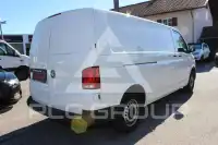2021 Volkswagen T6