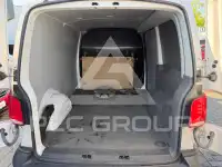 2021 Volkswagen T6