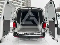 2021 Volkswagen T6