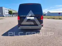 2021 Volkswagen T6