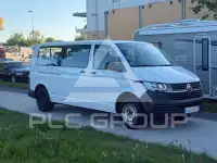 2021 Volkswagen T6