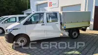 2021 Volkswagen T6