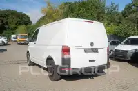 2021 Volkswagen T6