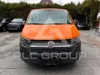 2021 Volkswagen T6