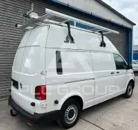 2021 Volkswagen T6