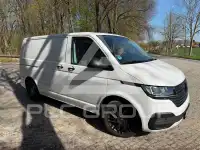 2021 Volkswagen T6