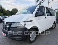 2021 Volkswagen T6