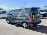 2021 Volkswagen T6