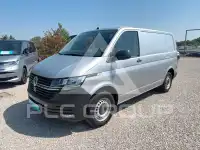 2021 Volkswagen T6