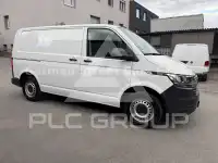 2021 Volkswagen T6