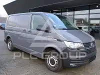 2021 Volkswagen T6