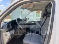 2021 Volkswagen T6