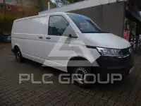 2021 Volkswagen T6