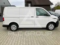 2021 Volkswagen T6