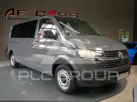 2021 Volkswagen T6