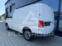 2021 Volkswagen T6