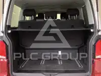 2021 Volkswagen T6