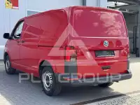2021 Volkswagen T6