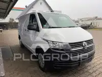 2021 Volkswagen T6