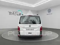 2021 Volkswagen T6
