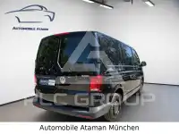2021 Volkswagen T6