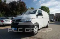 2021 Volkswagen T6