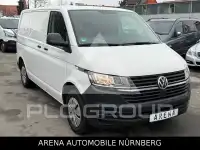 2021 Volkswagen T6