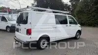 2021 Volkswagen T6