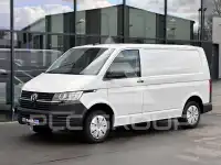 2021 Volkswagen T6