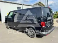 2021 Volkswagen T6